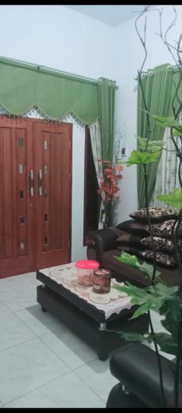 Homestay selvi